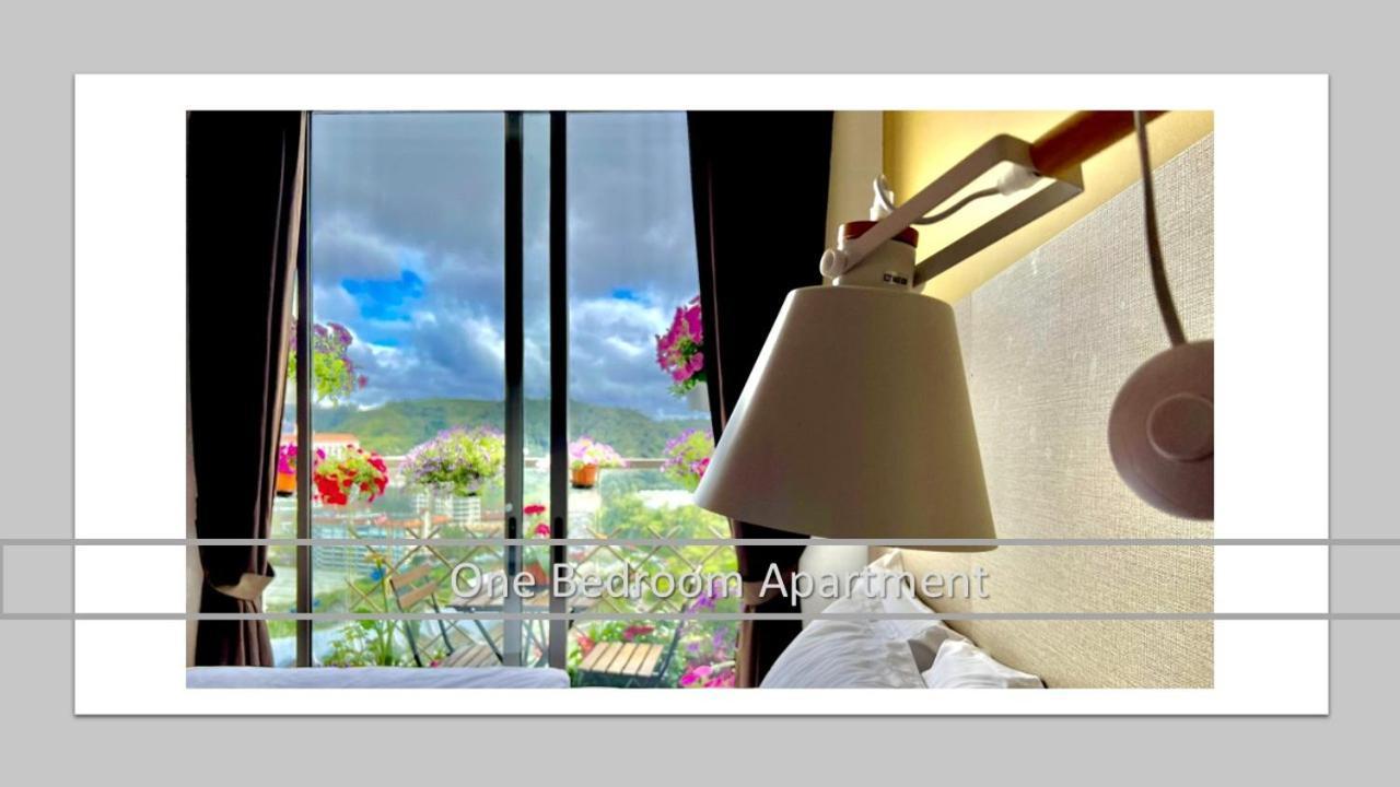 Kensington Sunrise At Sg Palas,Palashorizon Tanah Rata Exteriér fotografie